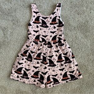 SweetHoney 5t Romper